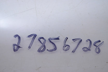OEM Mercury 27-856728 Gasket NOS