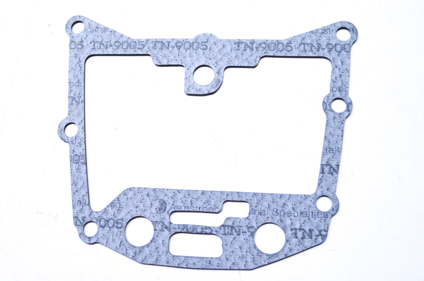 OEM Mercury 27-853957 Cylinder Mount Gasket NOS