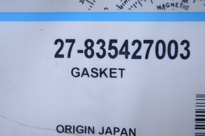 OEM Mercury 27-835427003 Base Gasket NOS
