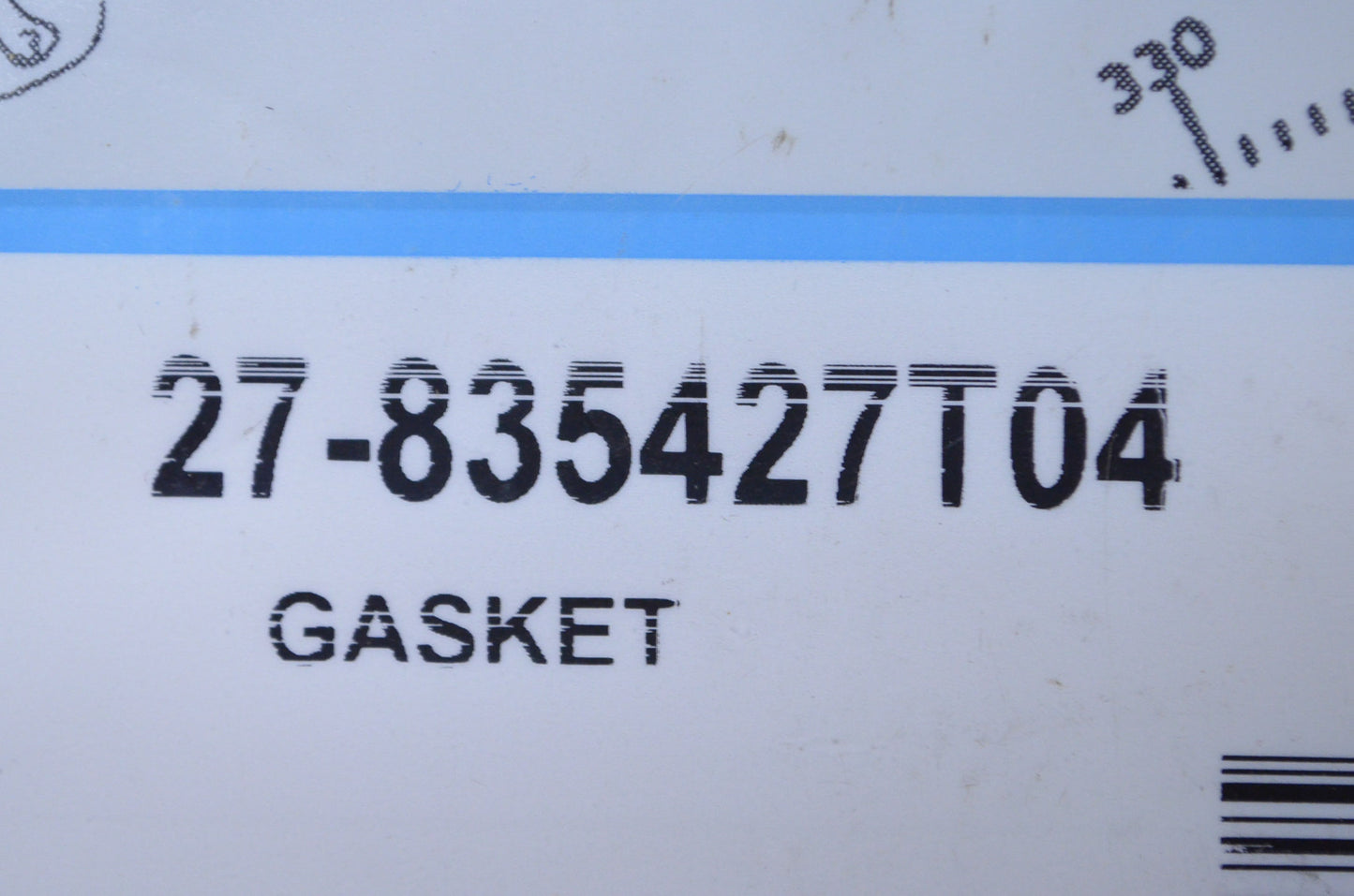 New OEM Mercury Gasket NOS