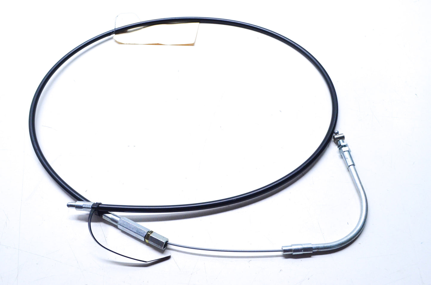 New OEM Victory EZ Adjust Clutch Cable NOS
