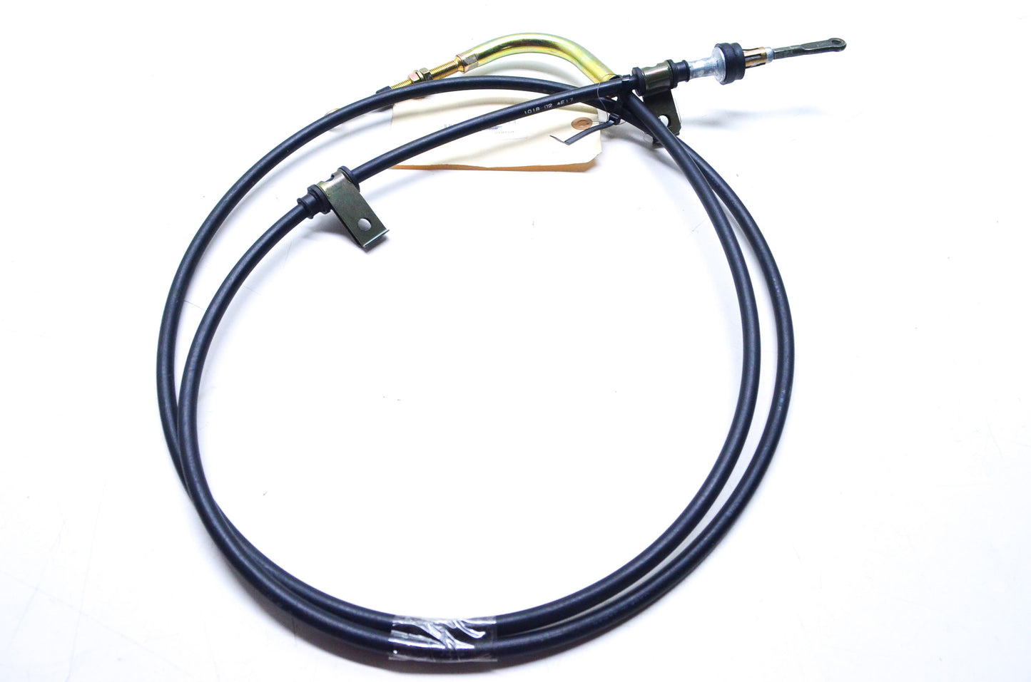OEM Polaris 7081018 Main Parking Brake Cable 6x6 NOS