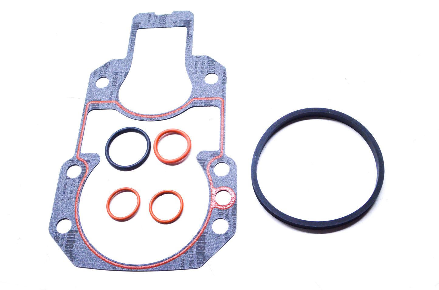 New OEM Mercury Drive/Bell Housing Gasket Kit NOS