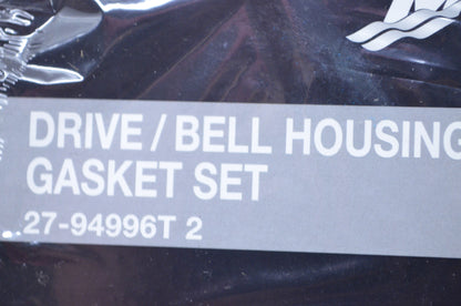 New OEM Mercury Drive/Bell Housing Gasket Kit NOS