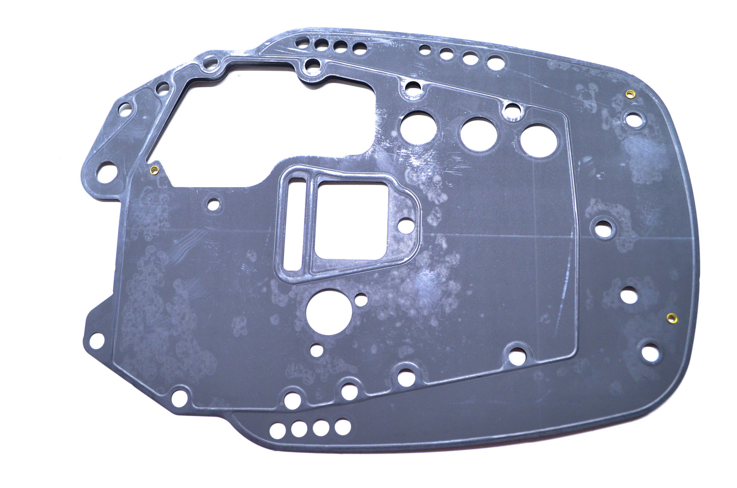 New OEM Mercury Adapter Plate Gasket NOS