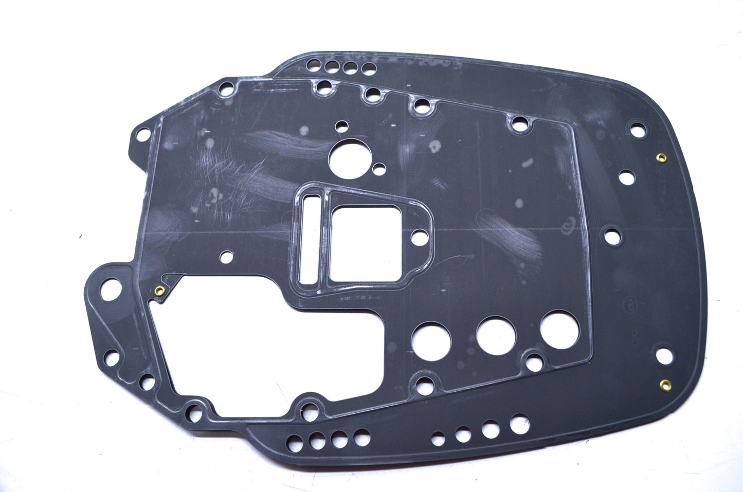 New OEM Mercury Adapter Plate Gasket NOS