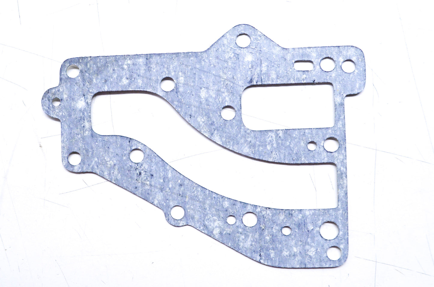 OEM Mercury 27-95597M, 27-95597 Exhaust Cover Gasket NOS