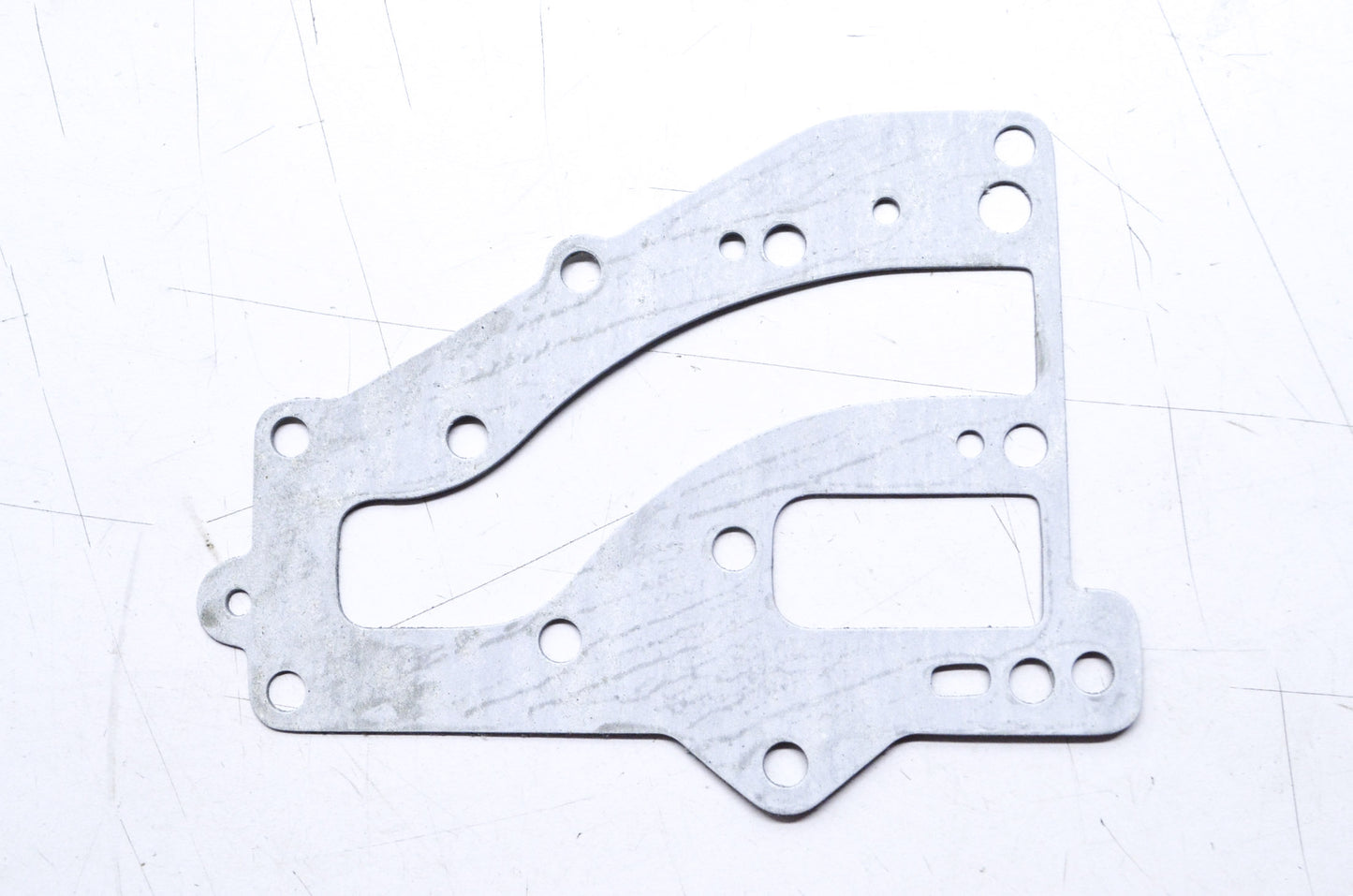 OEM Mercury 27-95597M, 27-95597 Exhaust Cover Gasket NOS