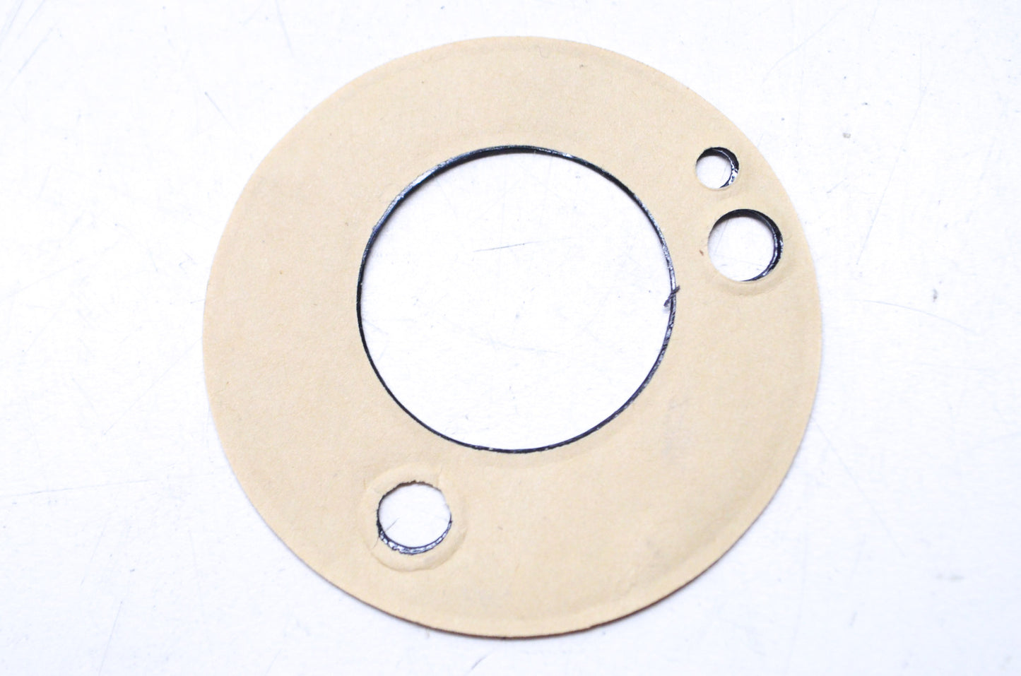 OEM Mercury 27-95653M Water Pump Gasket NOS
