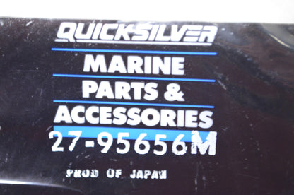 OEM Mercury 27-95656M Water Pump Gasket NOS
