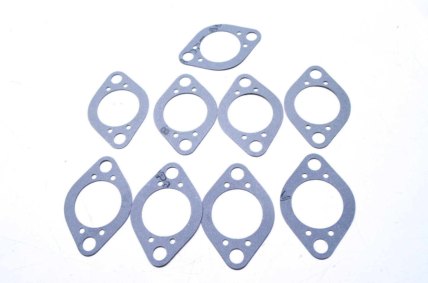 Gasket Qty 9 NOS
