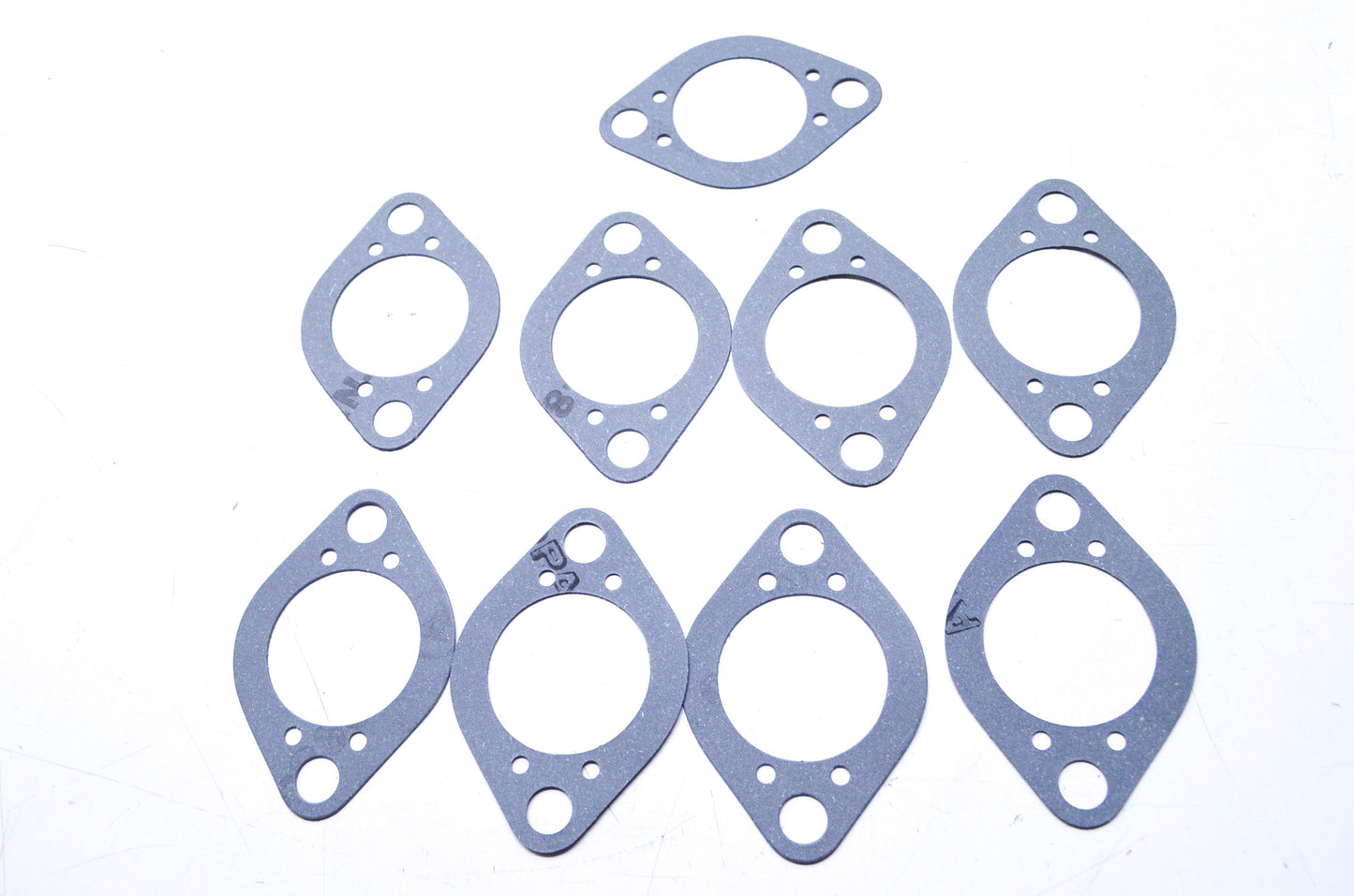 Gasket Qty 9 NOS