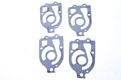 New OEM Mercury Water Pump Gasket QTY 4 NOS