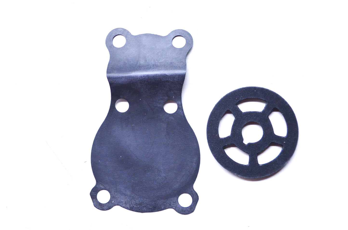 New OEM Mercury Fuel Pump Bowl Gasket NOS