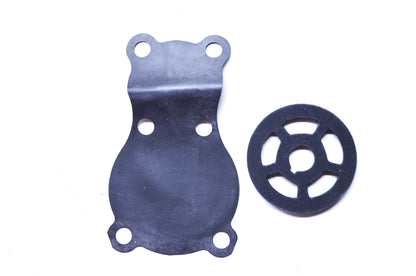 New OEM Mercury Fuel Pump Bowl Gasket NOS