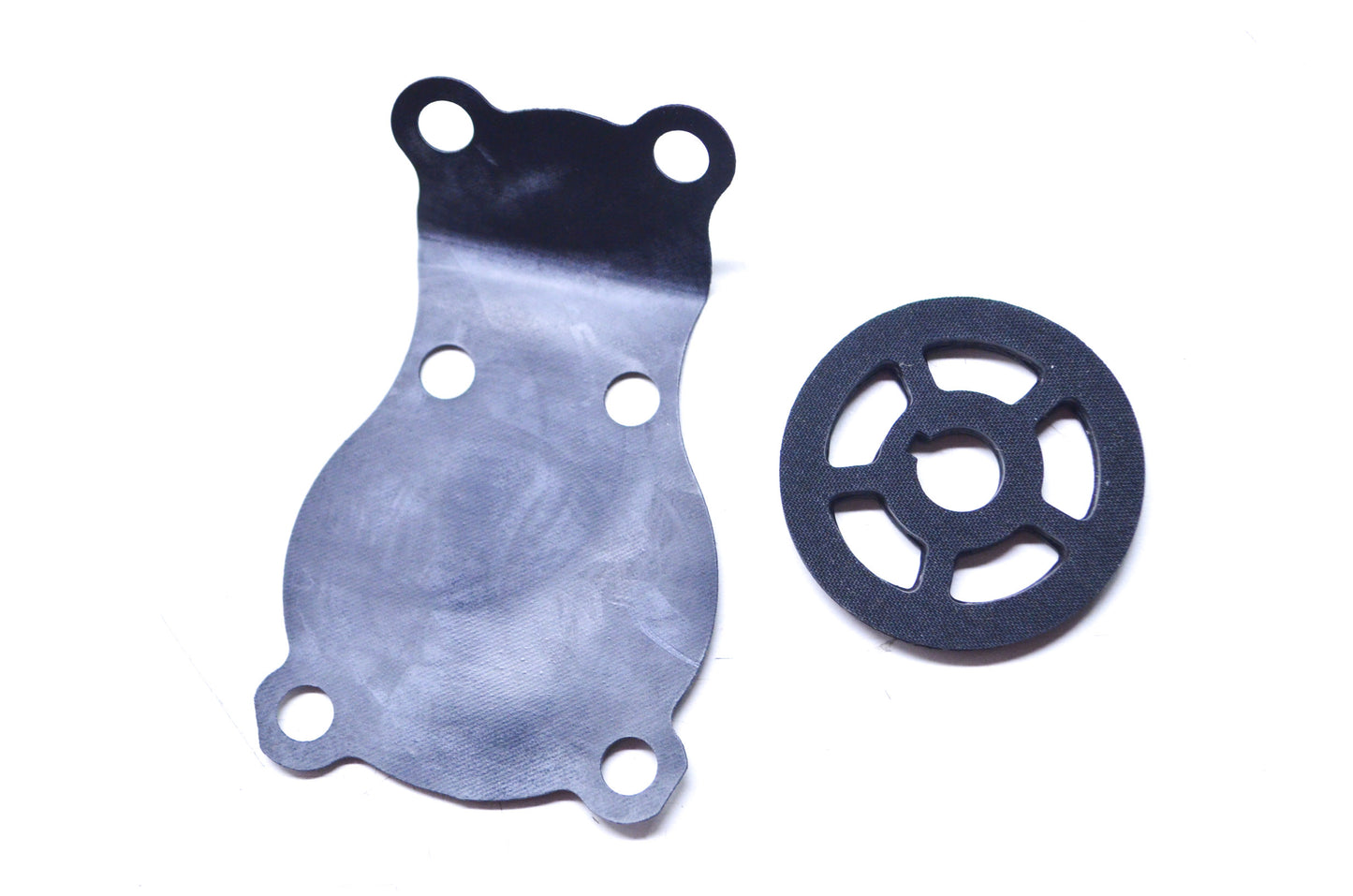 New OEM Mercury Fuel Pump Bowl Gasket NOS
