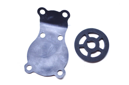 New OEM Mercury Fuel Pump Bowl Gasket NOS
