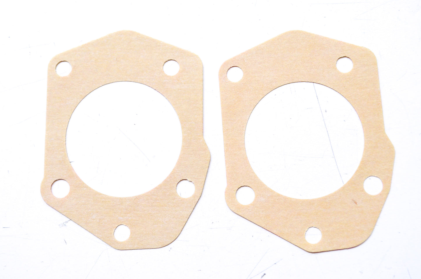 OEM Mercury 27-80613 Engine Gasket Qty 2 NOS