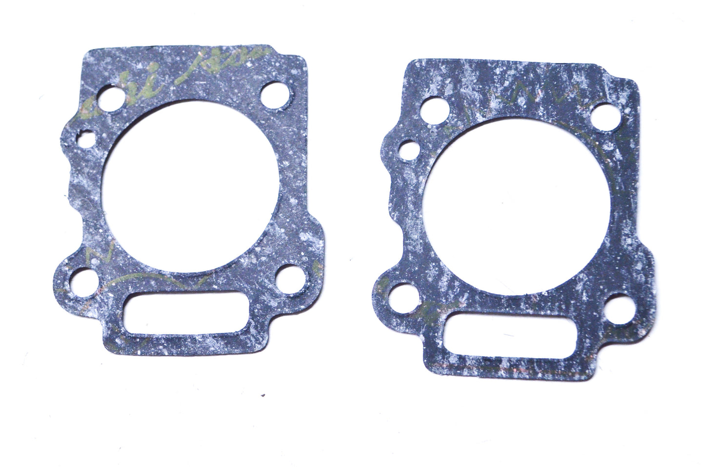 OEM Mercury 27-80912M Gear Housing Gasket Qty 2 NOS