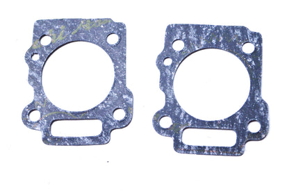 OEM Mercury 27-80912M Gear Housing Gasket Qty 2 NOS