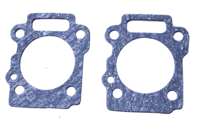 OEM Mercury 27-80912M Gear Housing Gasket Qty 2 NOS