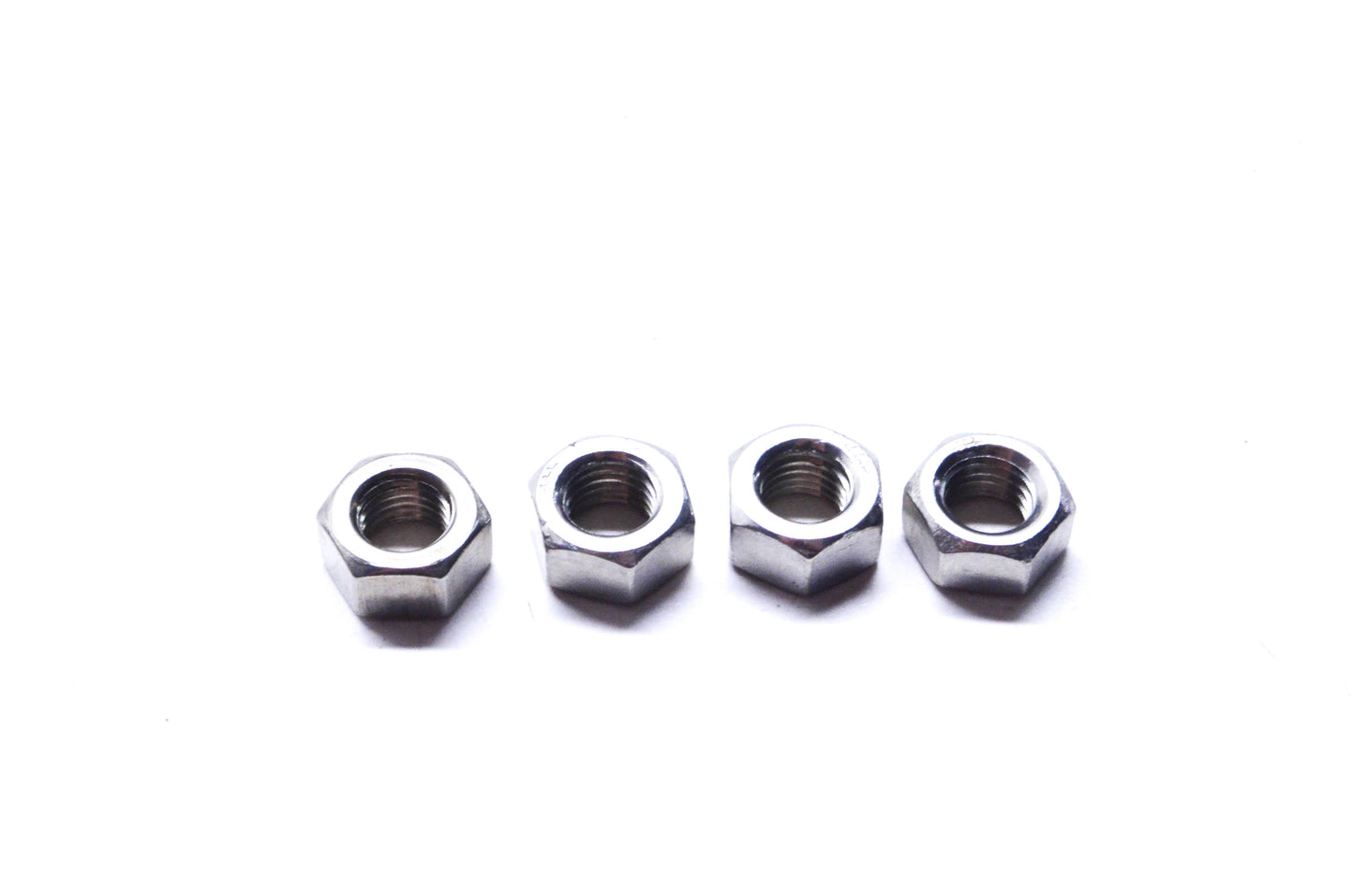 OEM Mercury 11-28770 Nut Qty 4 NOS