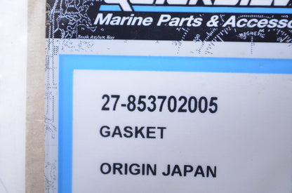 New OEM Mercury Thermostat Gasket NOS