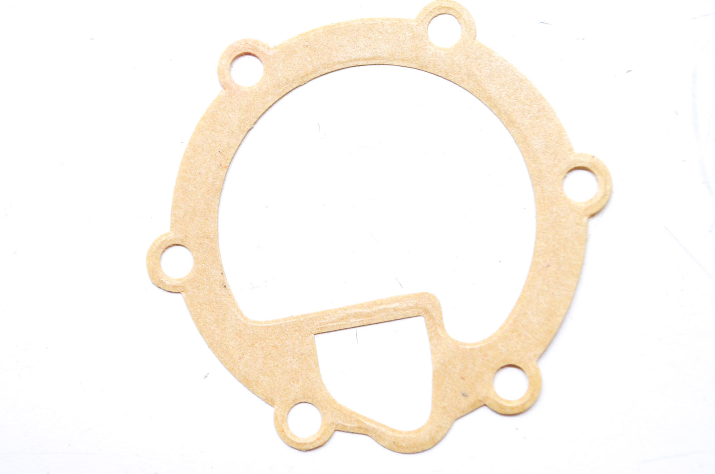 OEM Mercury 27-80478M Fuel Pump Valve to Retainer Gasket NOS