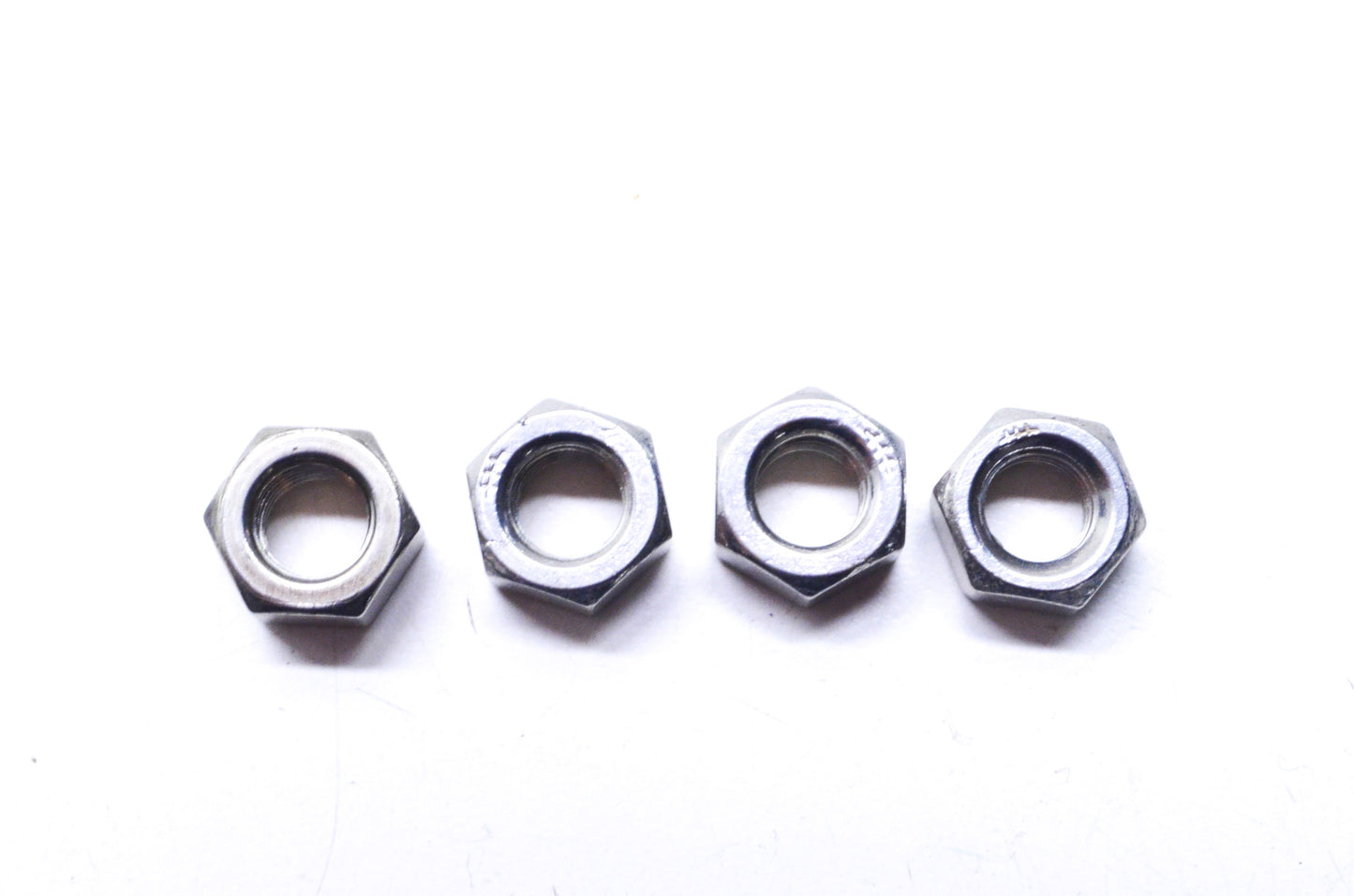 OEM Mercury 11-28770 Nut Qty 4 NOS