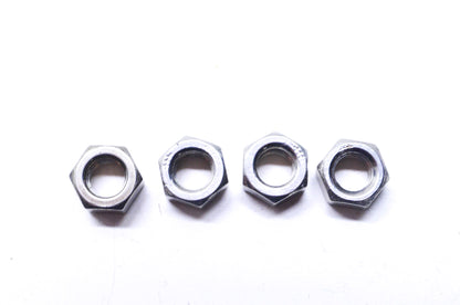 OEM Mercury 11-28770 Nut Qty 4 NOS