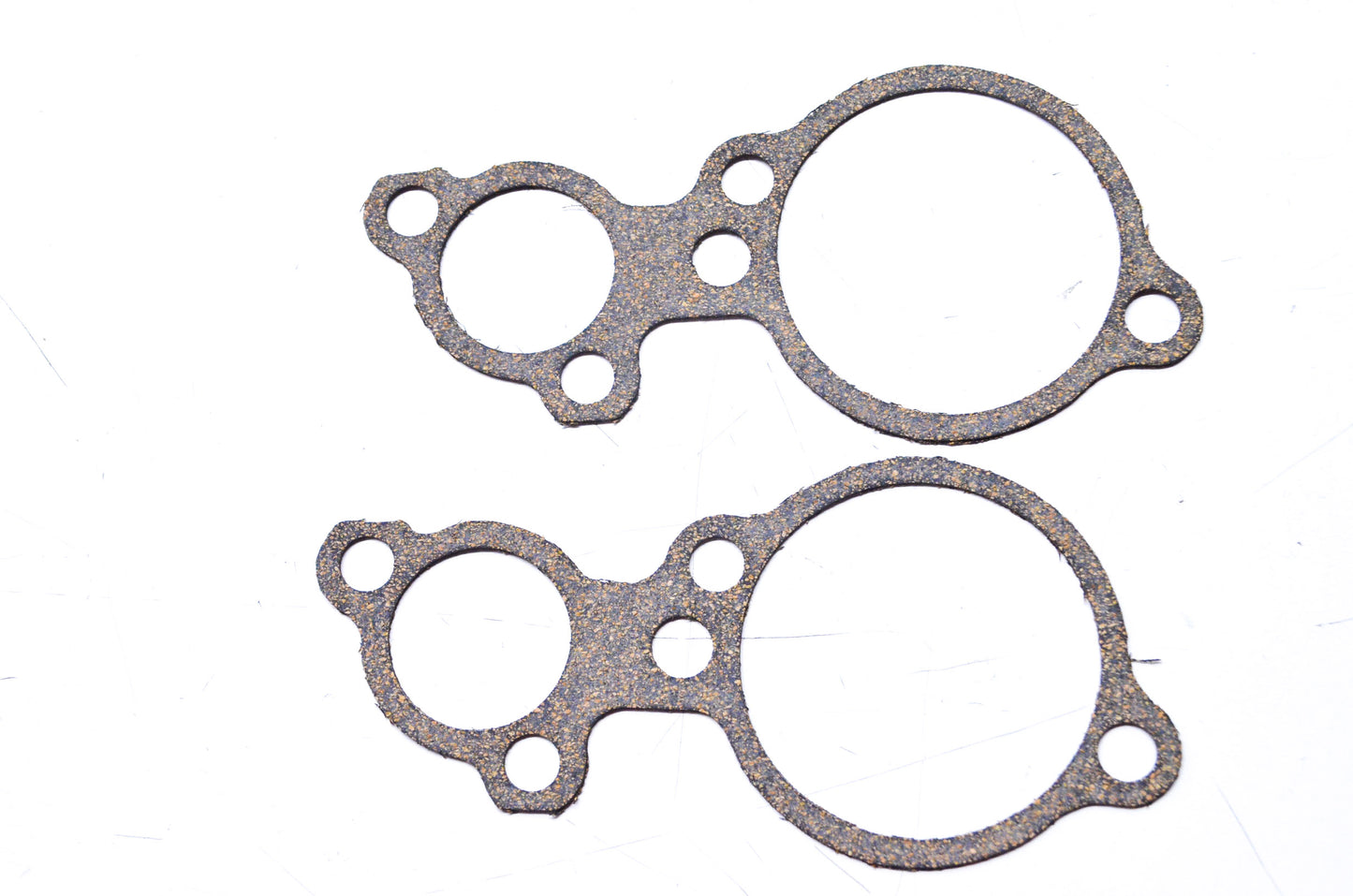 New OEM Mercury Relief Valve Plate Gasket NOS