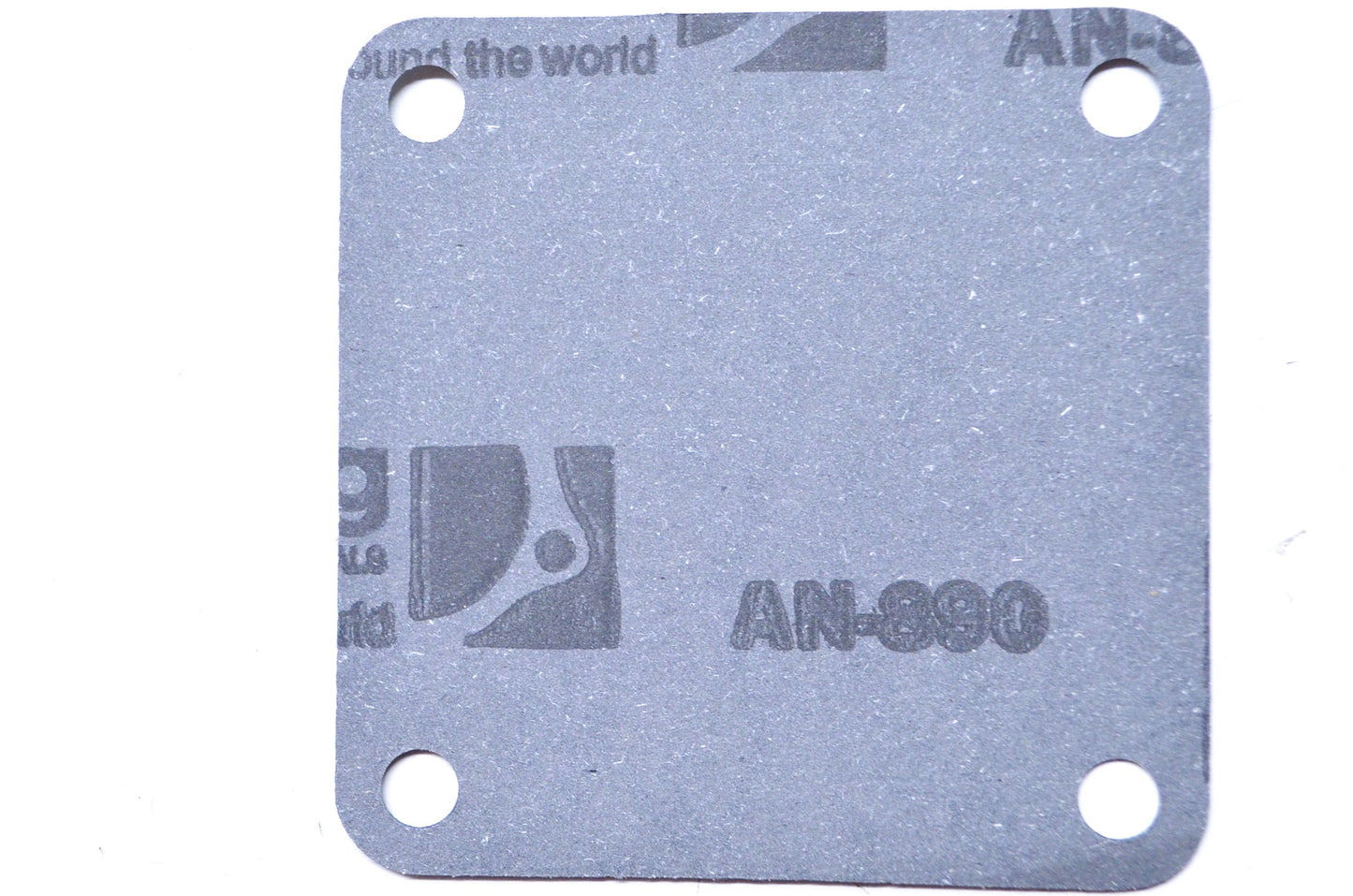 New OEM Mercury End Cap Gasket NOS