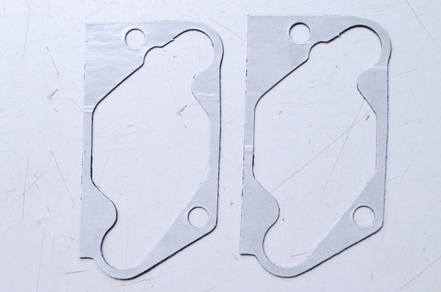 New OEM Mercury Carburetor Gasket QTY 2 NOS