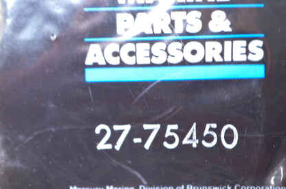 Aftermarket 27-75450 Heat Exchange Gasket NOS
