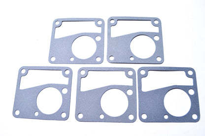 OEM Mercury 27-74830 Thermostat Gasket Qty 5 NOS