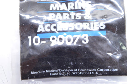 OEM Mercury 10-90073 Screw NOS