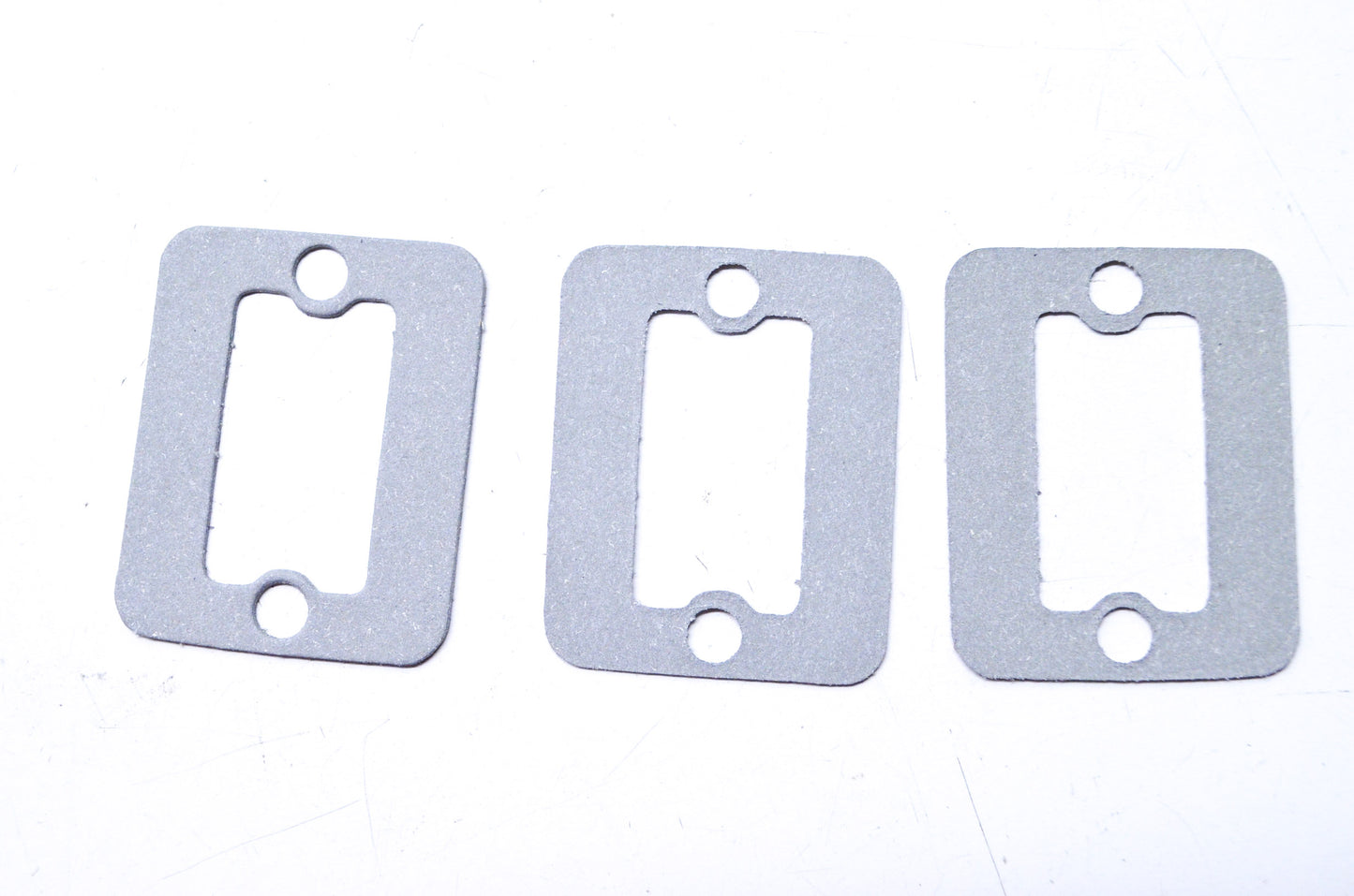 OEM Mercury 27-70416 Reed Block to Adaptor Gasket NOS