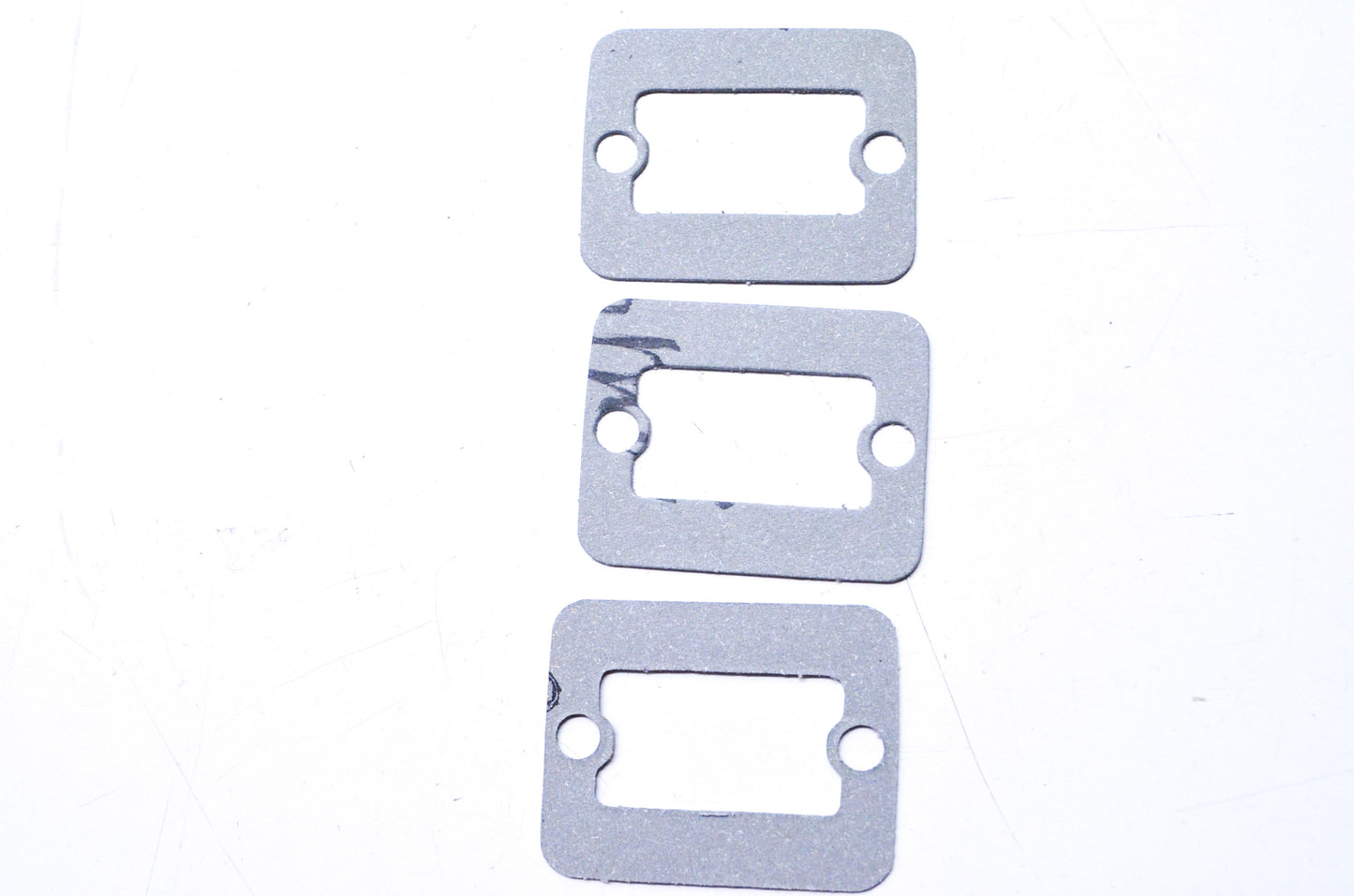 OEM Mercury 27-70416 Reed Block to Adaptor Gasket NOS