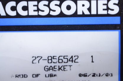 New OEM Mercury Oil Pump Gasket NOS