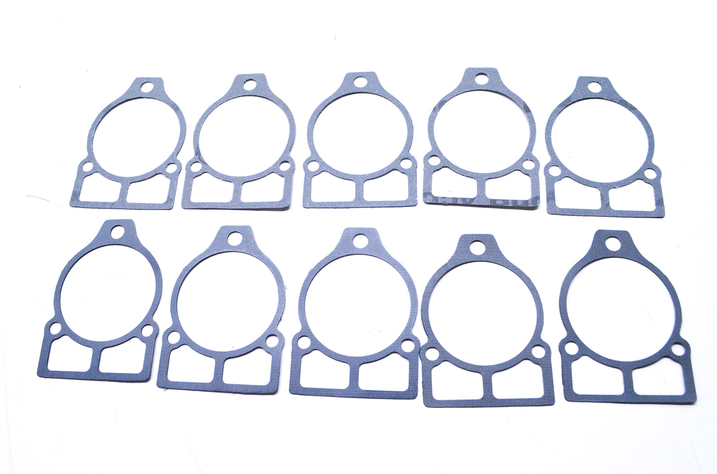 OEM Mercury 27-856704 Gasket Qty 10 NOS