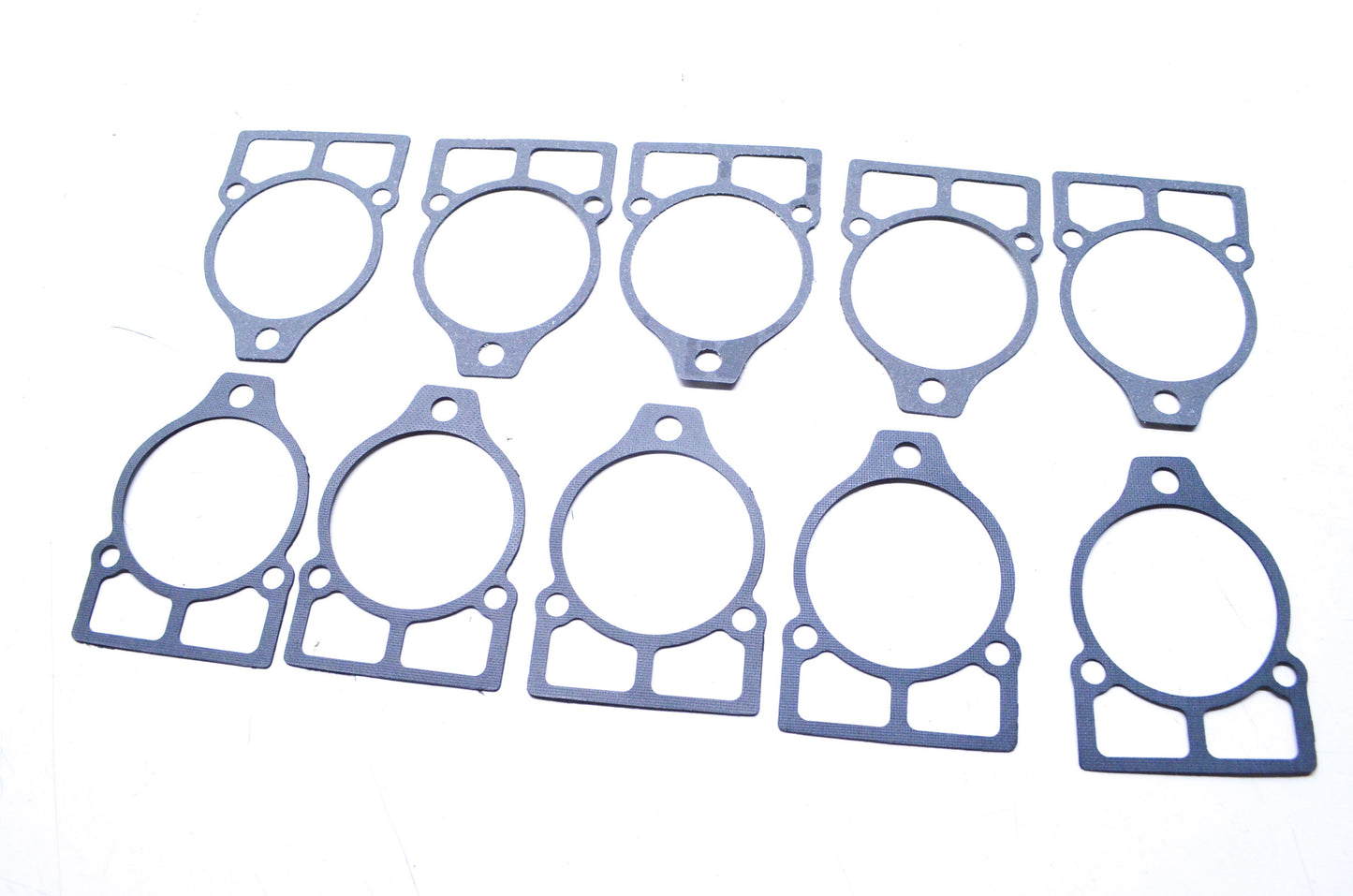 OEM Mercury 27-856704 Gasket Qty 10 NOS