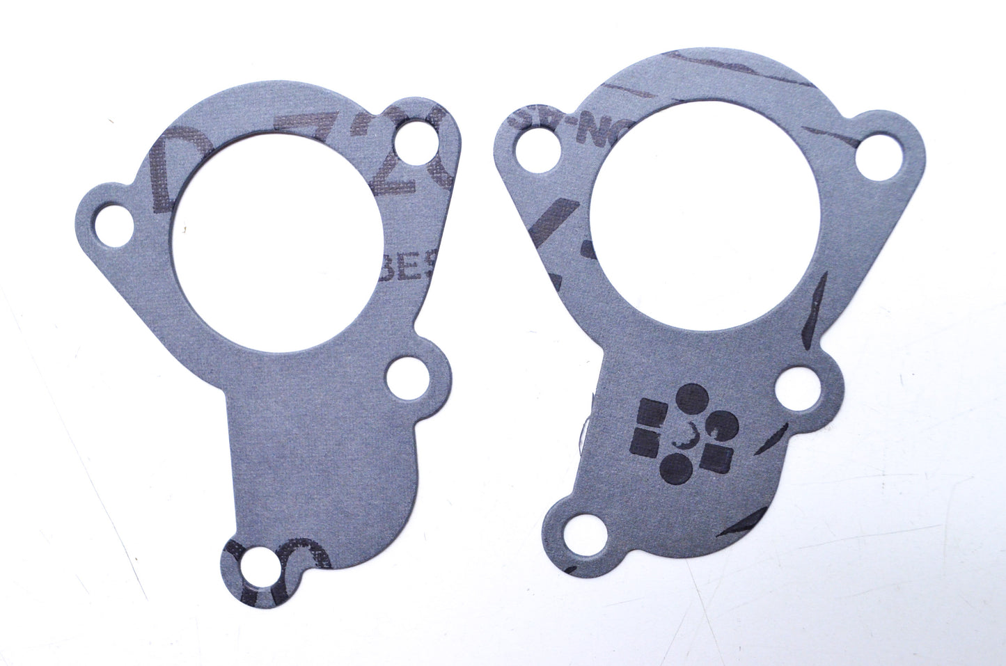 New OEM Mercury Thermostat Gasket QTY 2 NOS