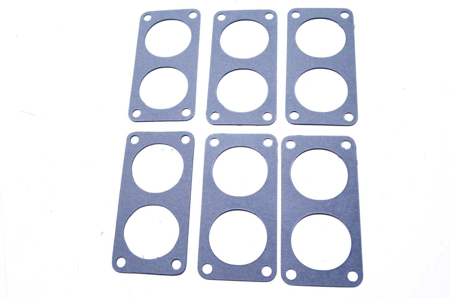 New OEM Mercury Carburetor Gasket QTY 6 NOS