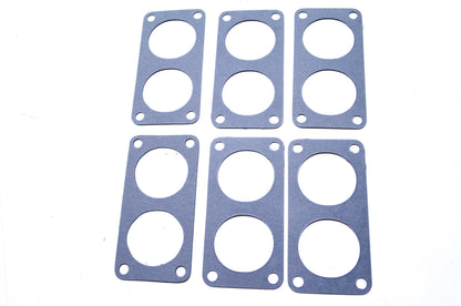 New OEM Mercury Carburetor Gasket QTY 6 NOS