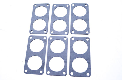 New OEM Mercury Carburetor Gasket QTY 6 NOS