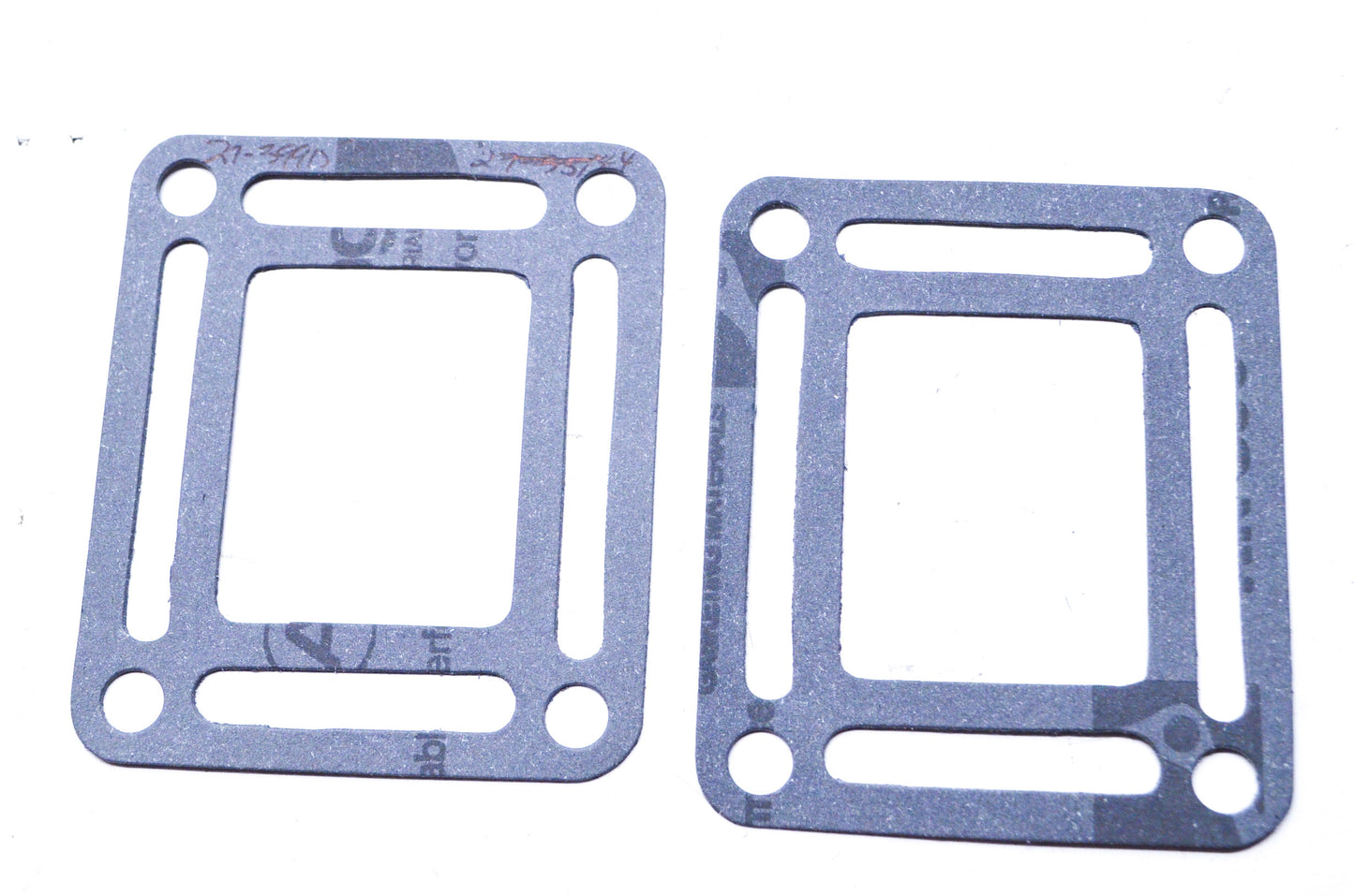 Aftermarket 27-39915 Elbow Gaskets Qty 2 NOS