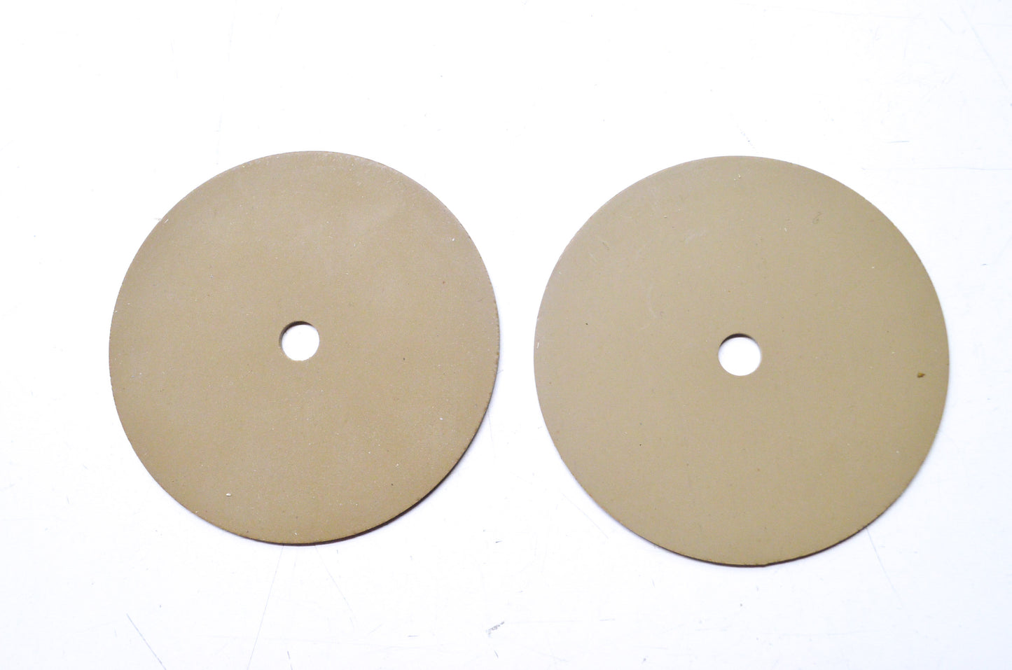Aftermarket 27-65128 Heat Exchanger End Cover Gaskets Qty 2 NOS