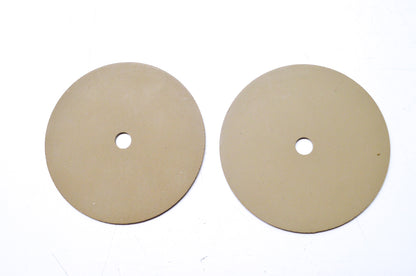 Aftermarket 27-65128 Heat Exchanger End Cover Gaskets Qty 2 NOS