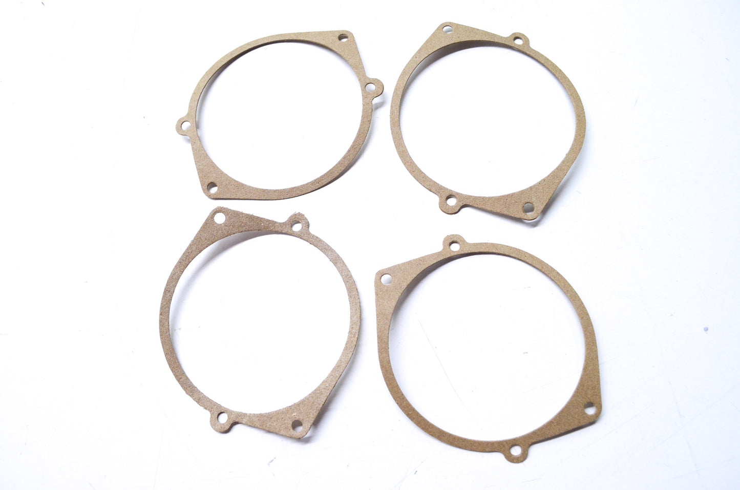 OEM Mercury 27-36268 Gasket Qty 4 NOS