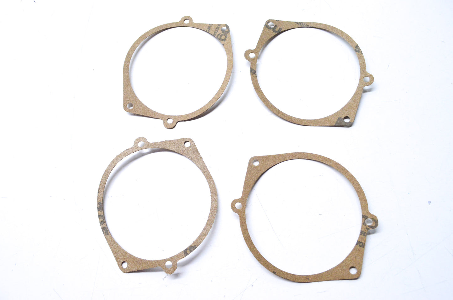 OEM Mercury 27-36268 Gasket Qty 4 NOS